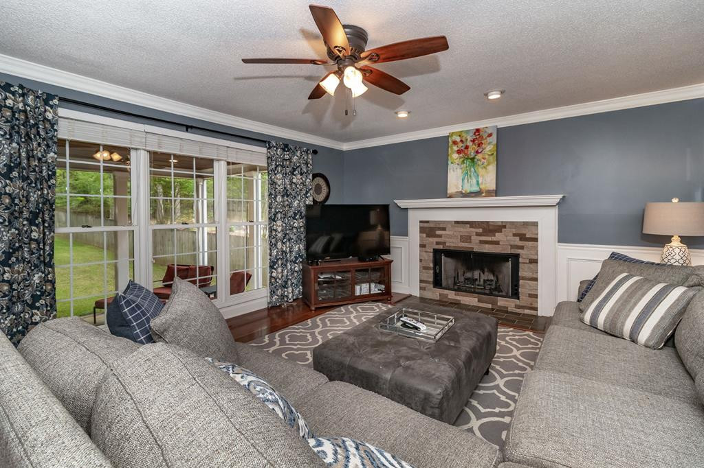 238 Watervale Road Martinez, GA 30907 - Photo 8 of 45