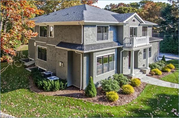 188 Collins Road Newton, MA 02468 - Photo 1 of 27