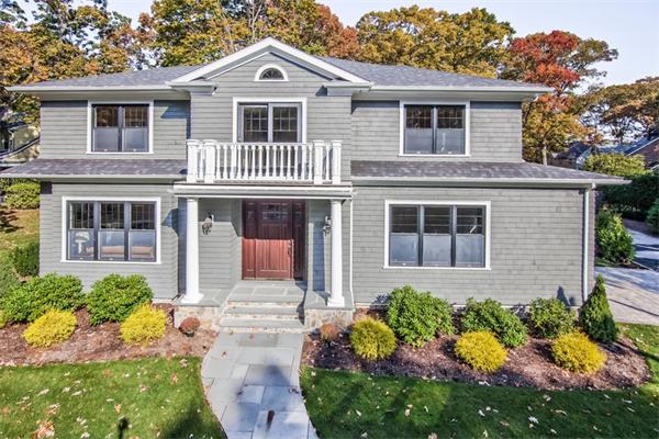 188 Collins Road Newton, MA 02468 - Photo 2 of 27