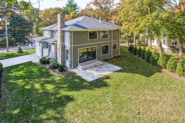 188 Collins Road Newton, MA 02468 - Photo 23 of 27