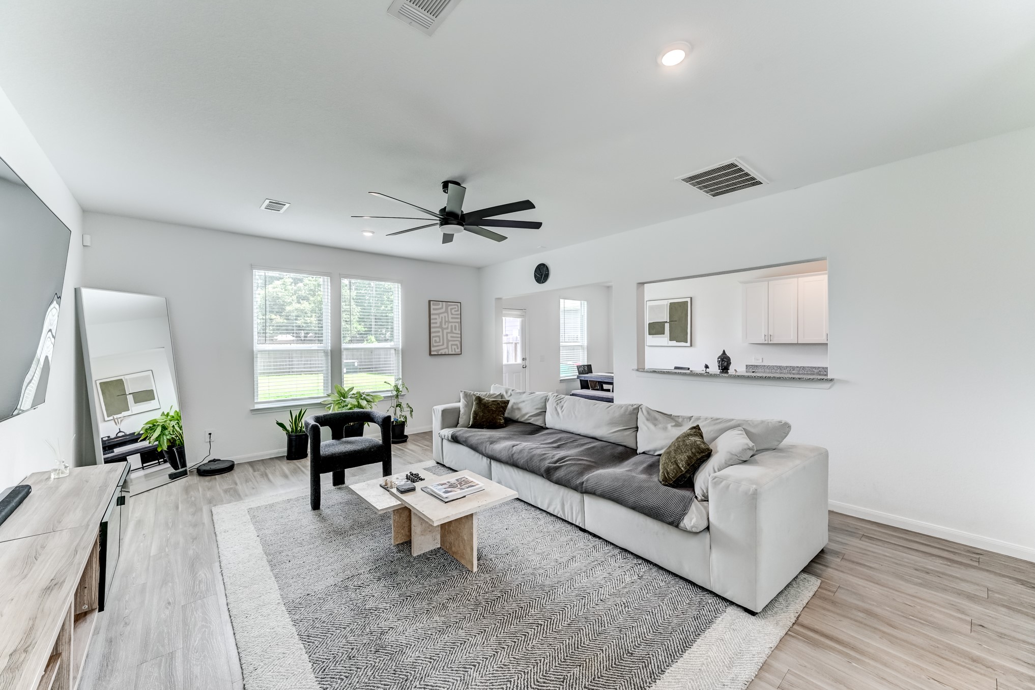 5530 Broad Spruce Street Spring, TX 77373 - Photo 9 of 50