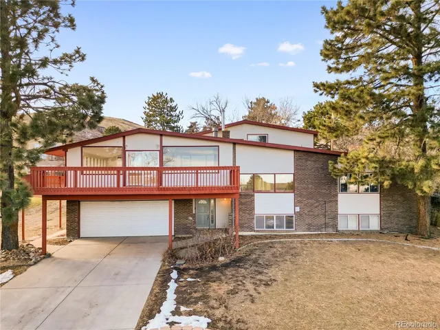 $1,200,000 | 1178 South Braun Circle, Lakewood, CO 80228
