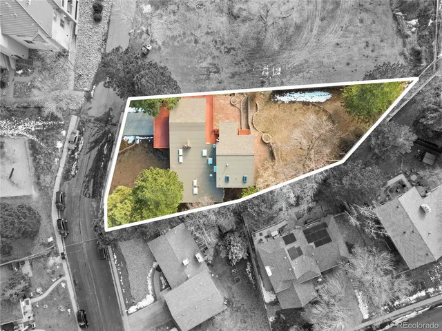 $1,200,000 | 1178 South Braun Circle, Lakewood, CO 80228