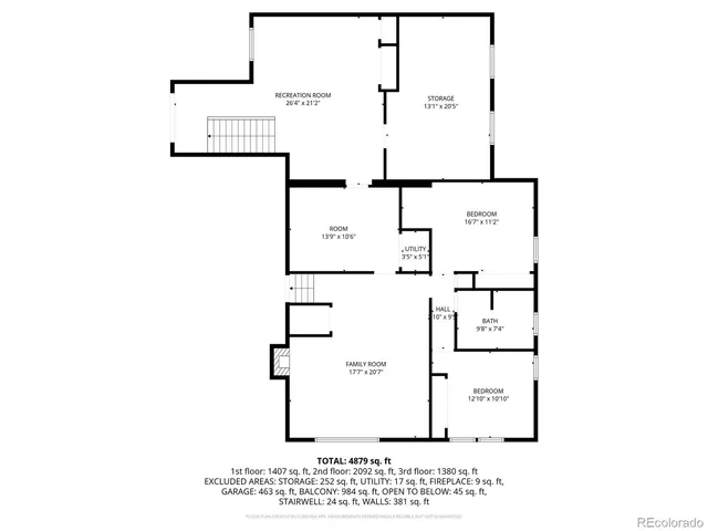 $1,200,000 | 1178 South Braun Circle, Lakewood, CO 80228