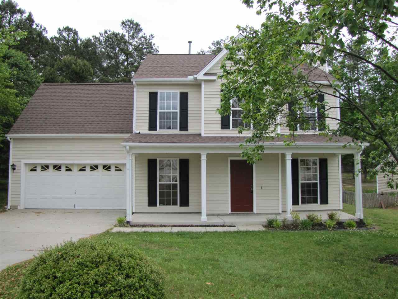 5204 Cardinal Grove Boulevard Raleigh, NC 27616 - Photo 1 of 14 Photo 1