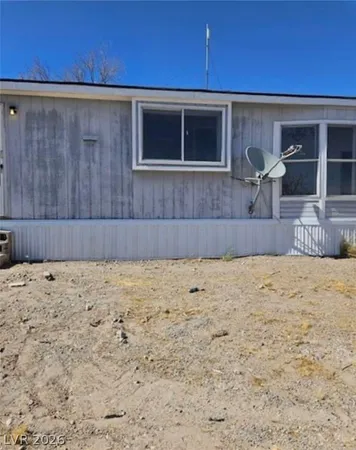 $299,900 | 3021 Borax Avenue, Sandy Valley, NV 89019
