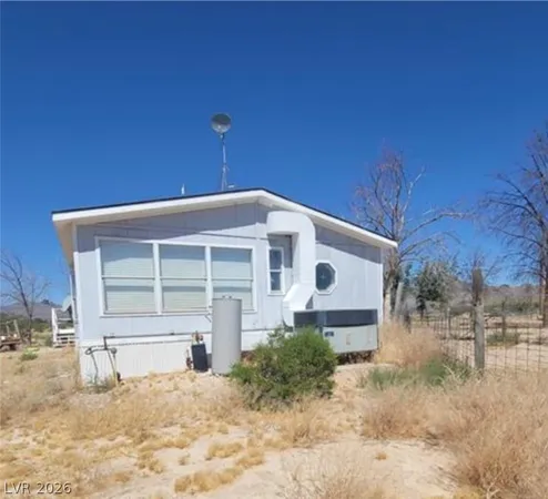 $299,900 | 3021 Borax Avenue, Sandy Valley, NV 89019