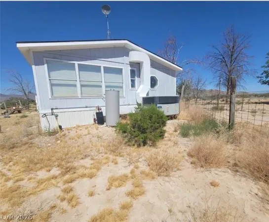 $299,900 | 3021 Borax Avenue, Sandy Valley, NV 89019