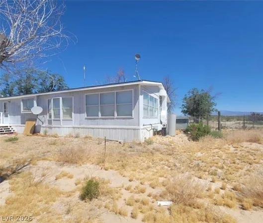 $299,900 | 3021 Borax Avenue, Sandy Valley, NV 89019