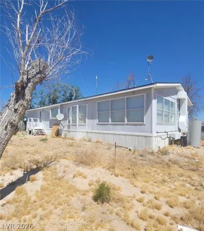 $299,900 | 3021 Borax Avenue, Sandy Valley, NV 89019