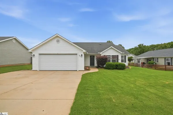$289,764 | 101 Walcott Drive, Lyman, SC 29365