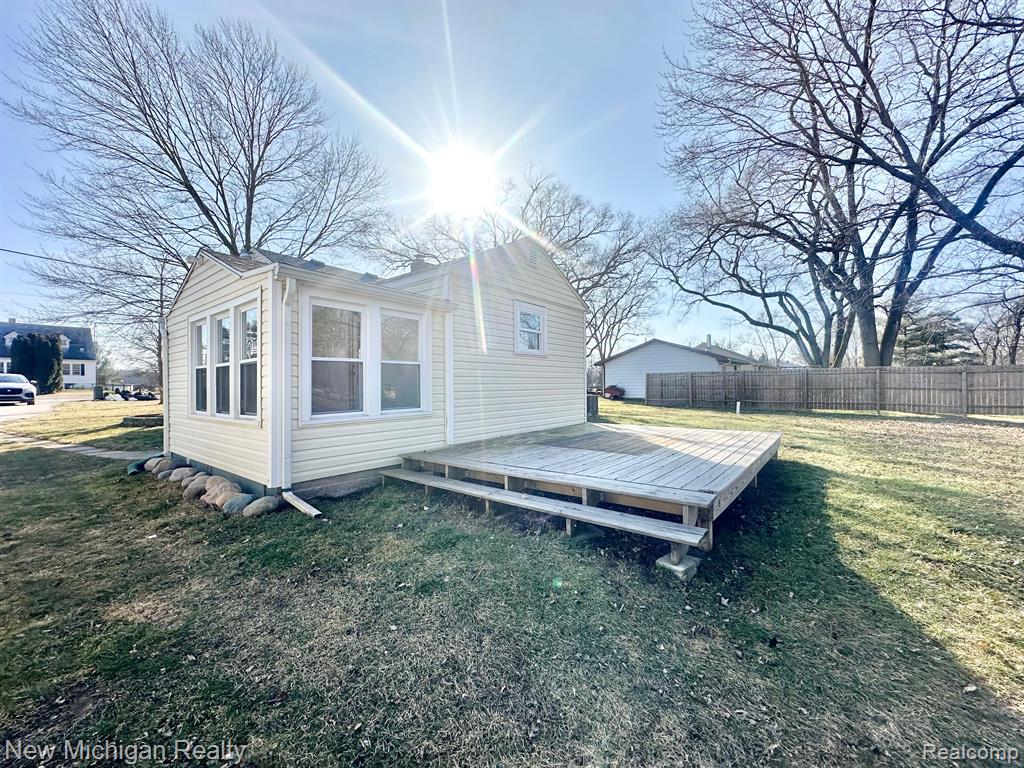 4036 West Wilson Road Clio, MI 48420 - Photo 26 of 28 Gallery Image 26