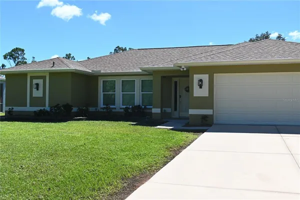 $4,500 | 5378 Dunsmuir Road, North Port, FL 34288