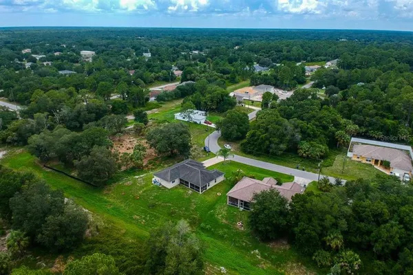 $4,500 | 5378 Dunsmuir Road, North Port, FL 34288