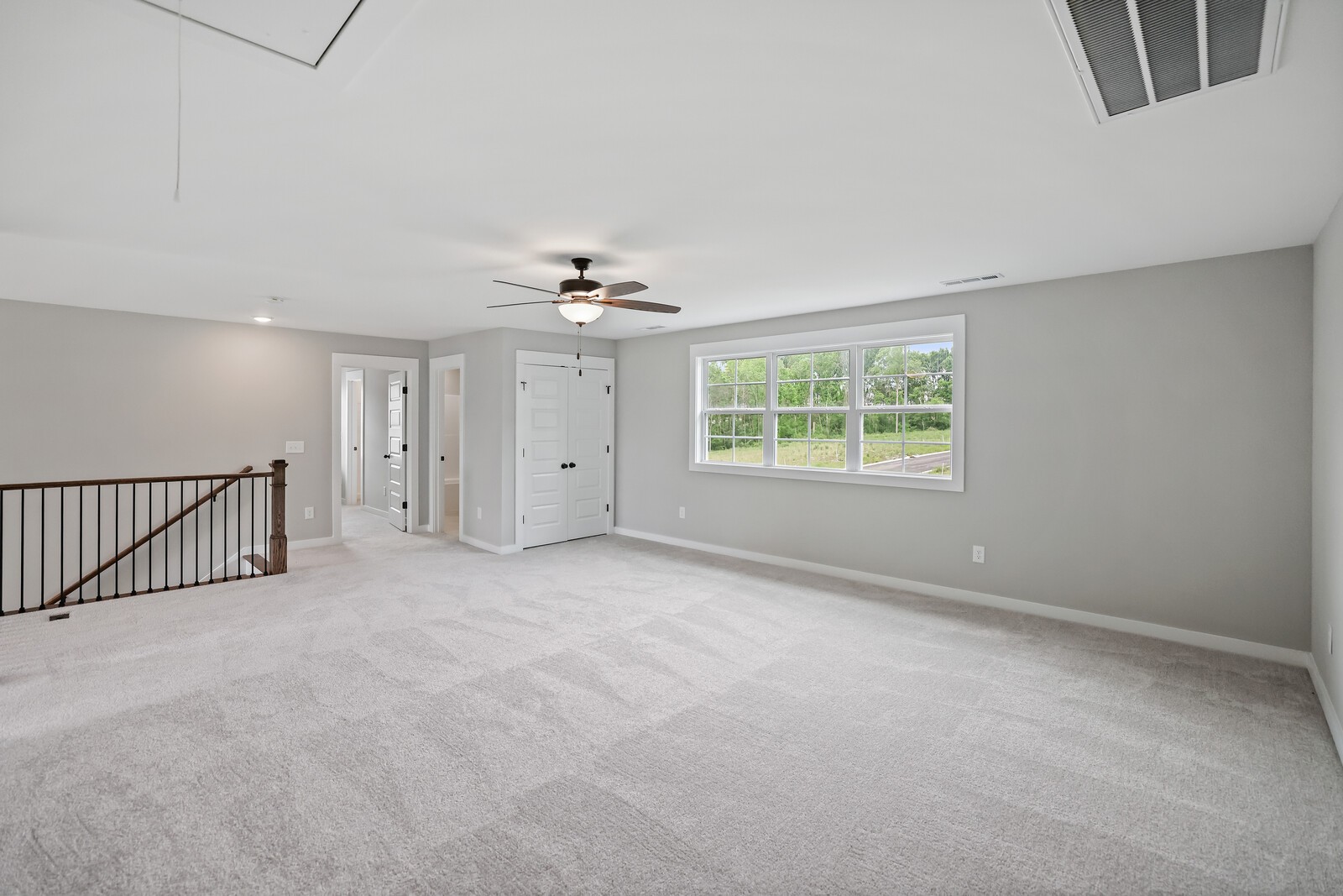 400 Millstone Place Lebanon, TN 37087 - Photo 34 of 58 a view of an empty room with a window