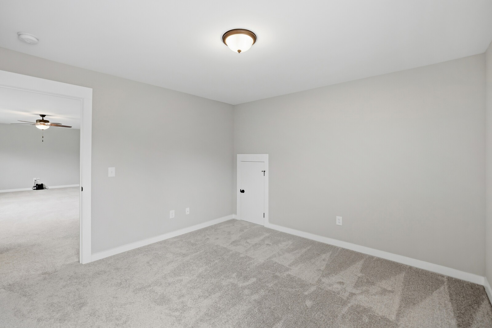 400 Millstone Place Lebanon, TN 37087 - Photo 39 of 58 a view of an empty room