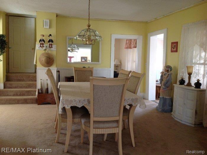 4815 Pingree Road Howell, MI 48843 - Photo 14 of 22 dining room.jpg