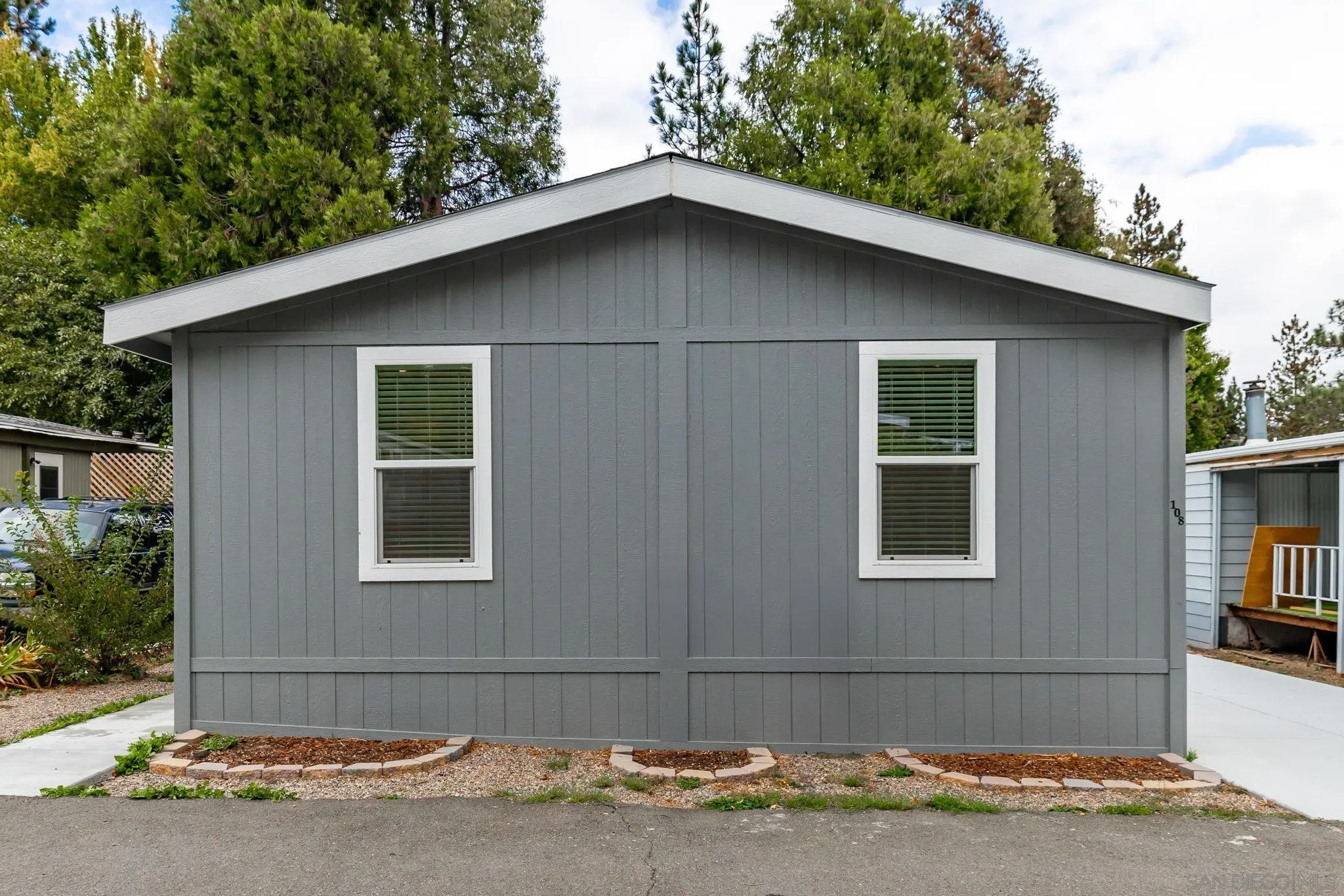 22899 Byron Road, Unit SPC 108 Crestline, CA 92325 - Photo 20 of 27