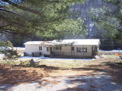 1 Laurel Fork Road Ricetown, KY 41364 - Photo 1 of 5 Photo 1
