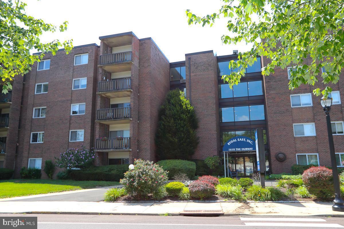 1570 The Fairway, Unit 408 Jenkintown, PA 19046 - Photo 1 of 29