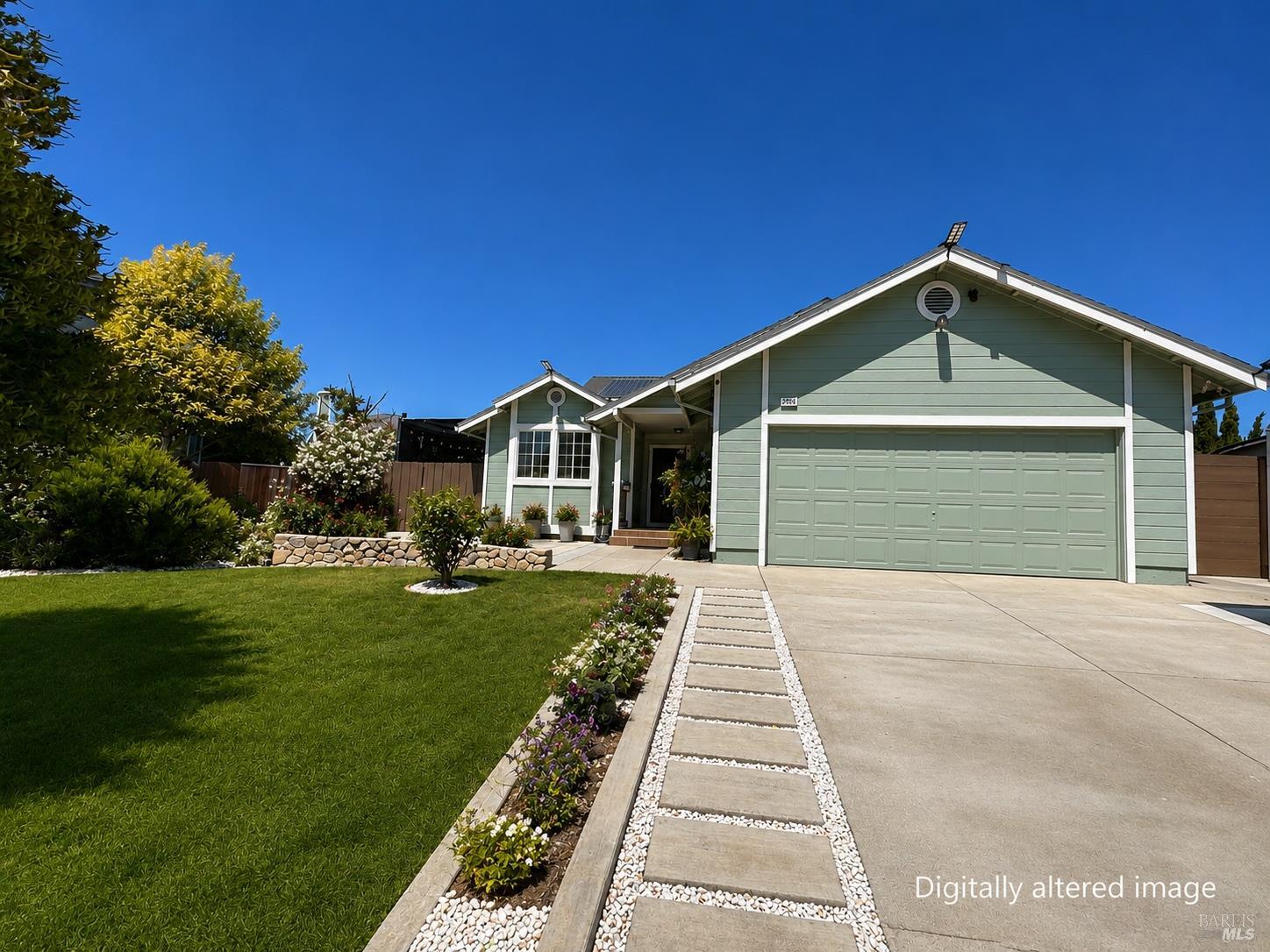 2008 Tokay Street Santa Rosa, CA 95404 - Photo 1 of 22 Gallery Image 1
