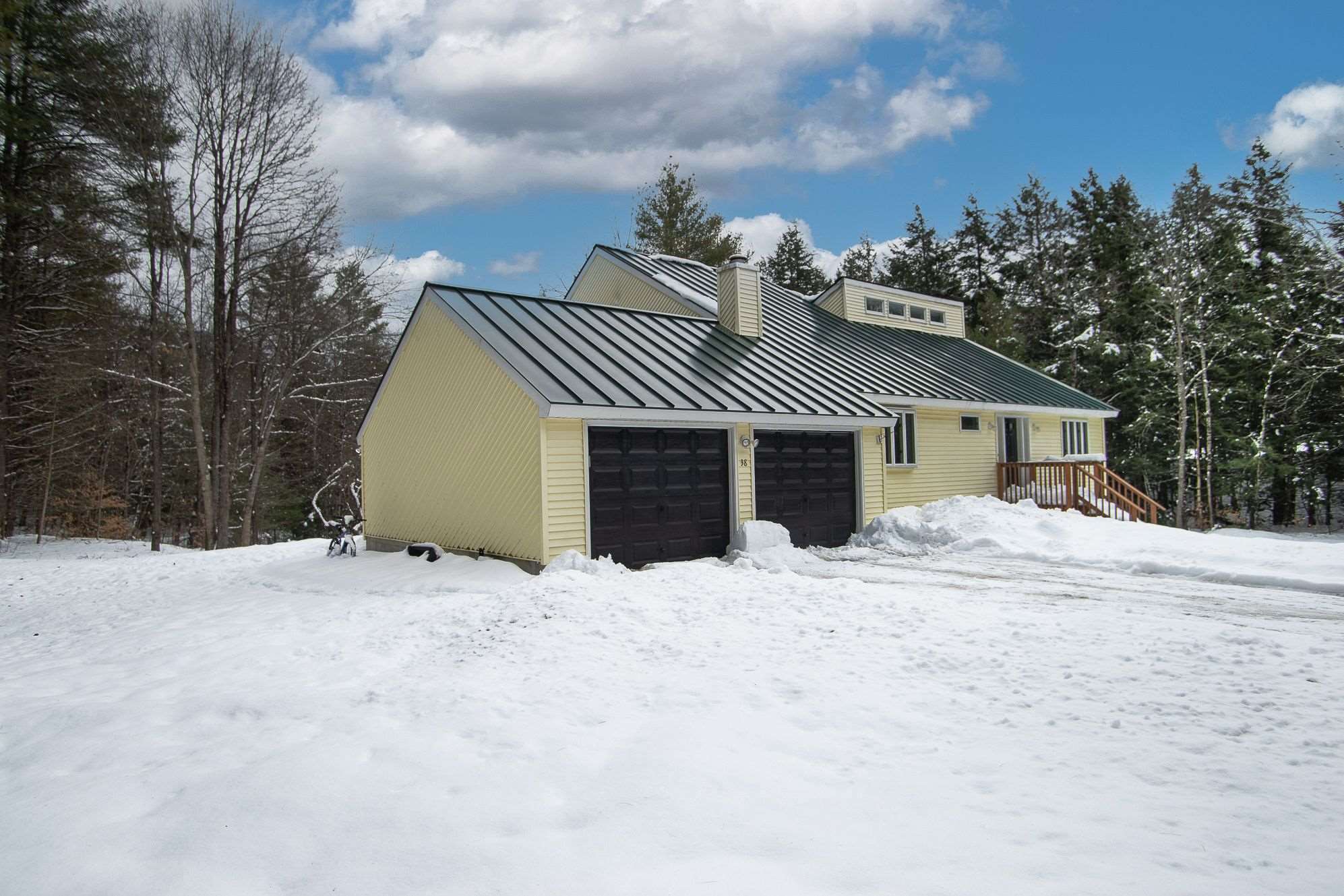 38 Richards Road Grafton, VT 05146 - Photo 1 of 32