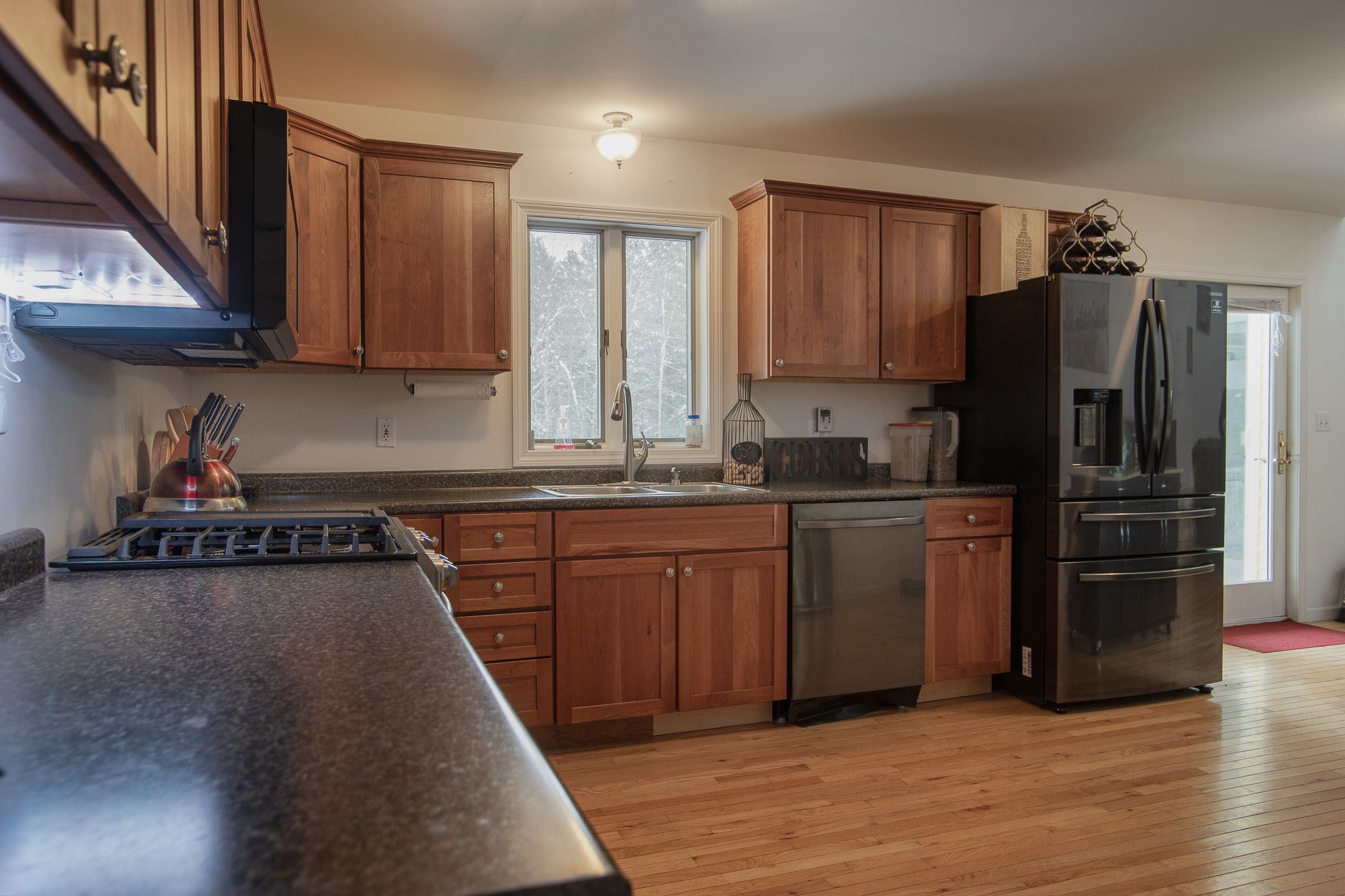 38 Richards Road Grafton, VT 05146 - Photo 2 of 32