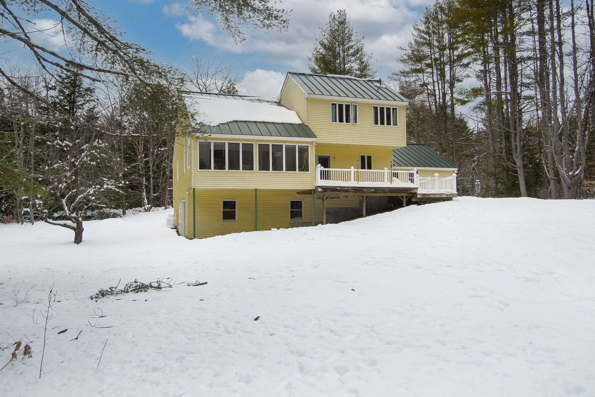 38 Richards Road Grafton, VT 05146 - Photo 29 of 32