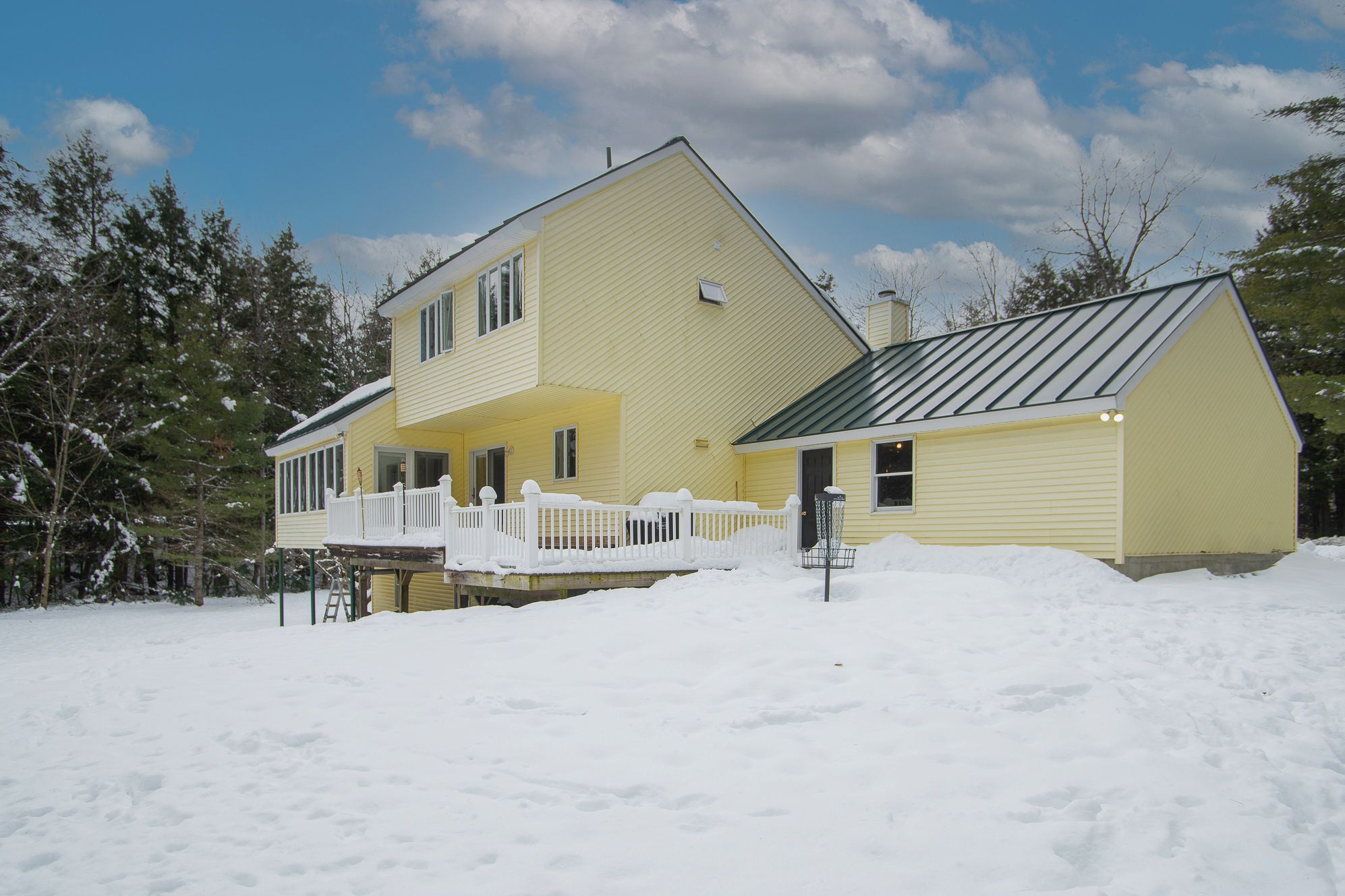 38 Richards Road Grafton, VT 05146 - Photo 30 of 32