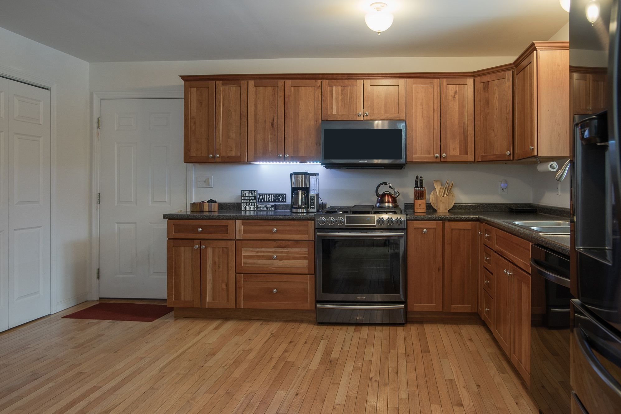 38 Richards Road Grafton, VT 05146 - Photo 4 of 32