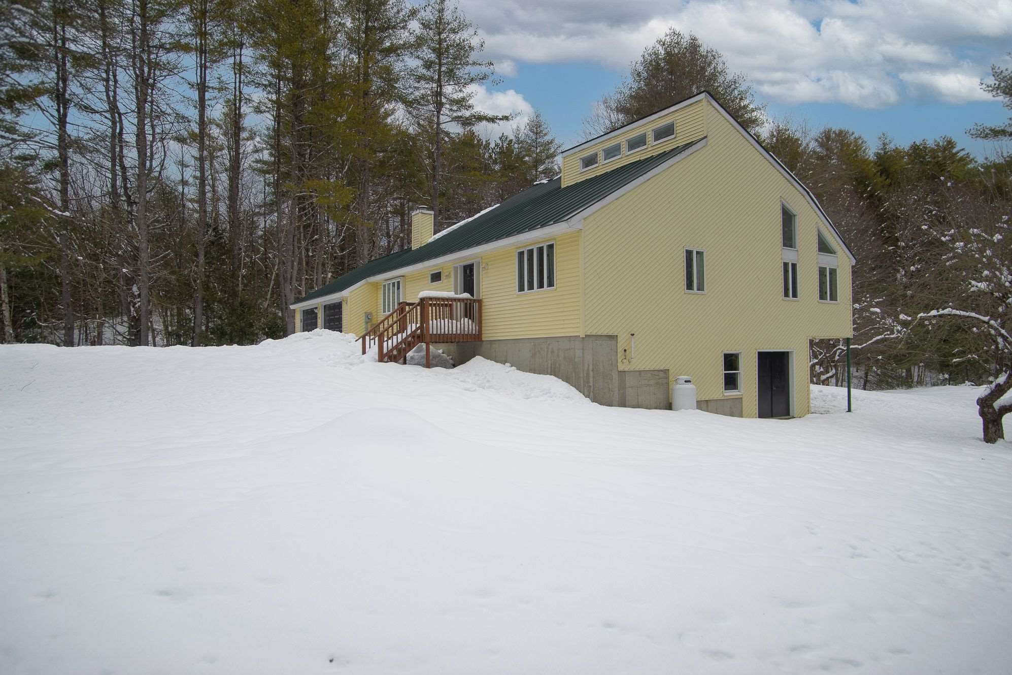 38 Richards Road Grafton, VT 05146 - Photo 31 of 32