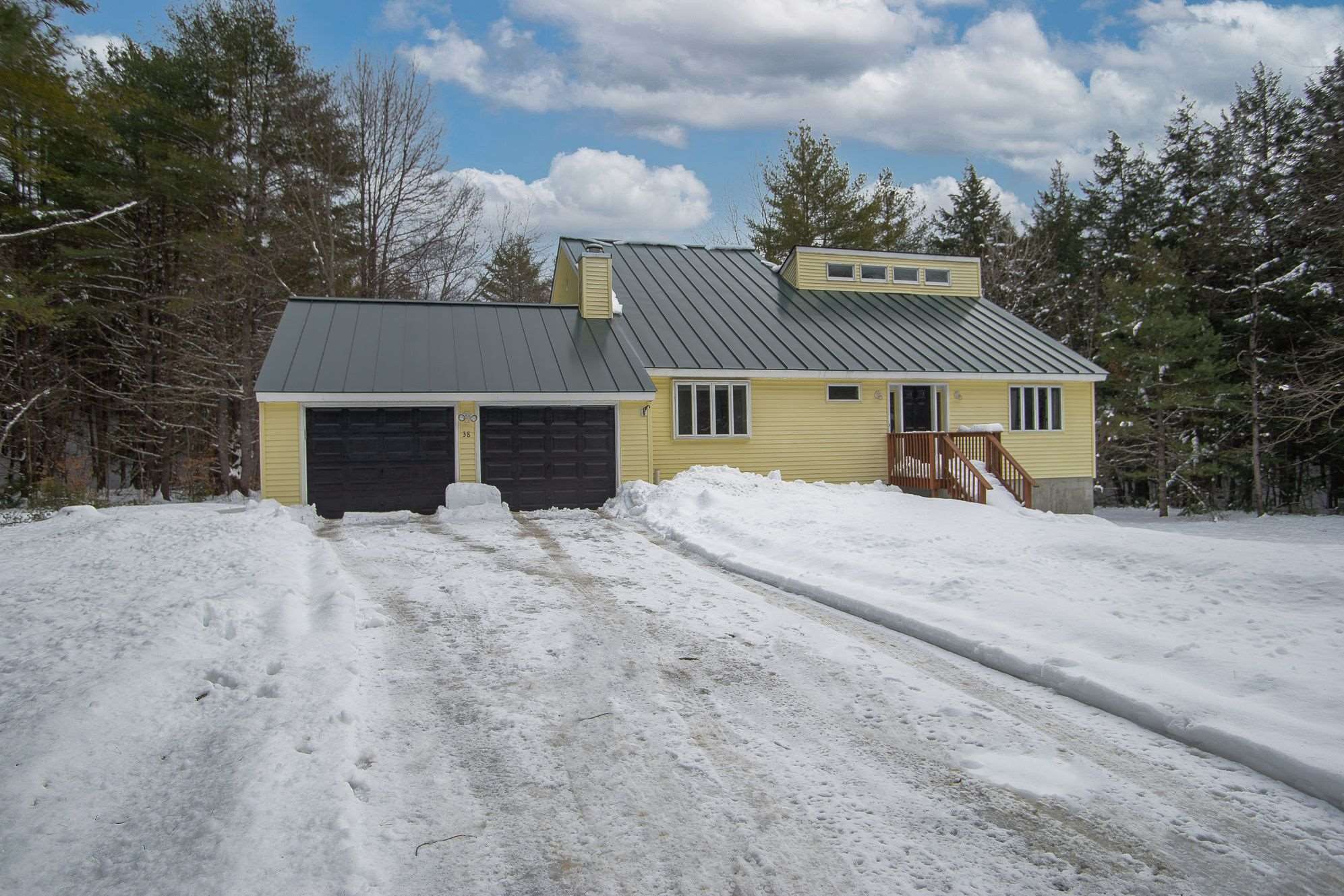 38 Richards Road Grafton, VT 05146 - Photo 32 of 32