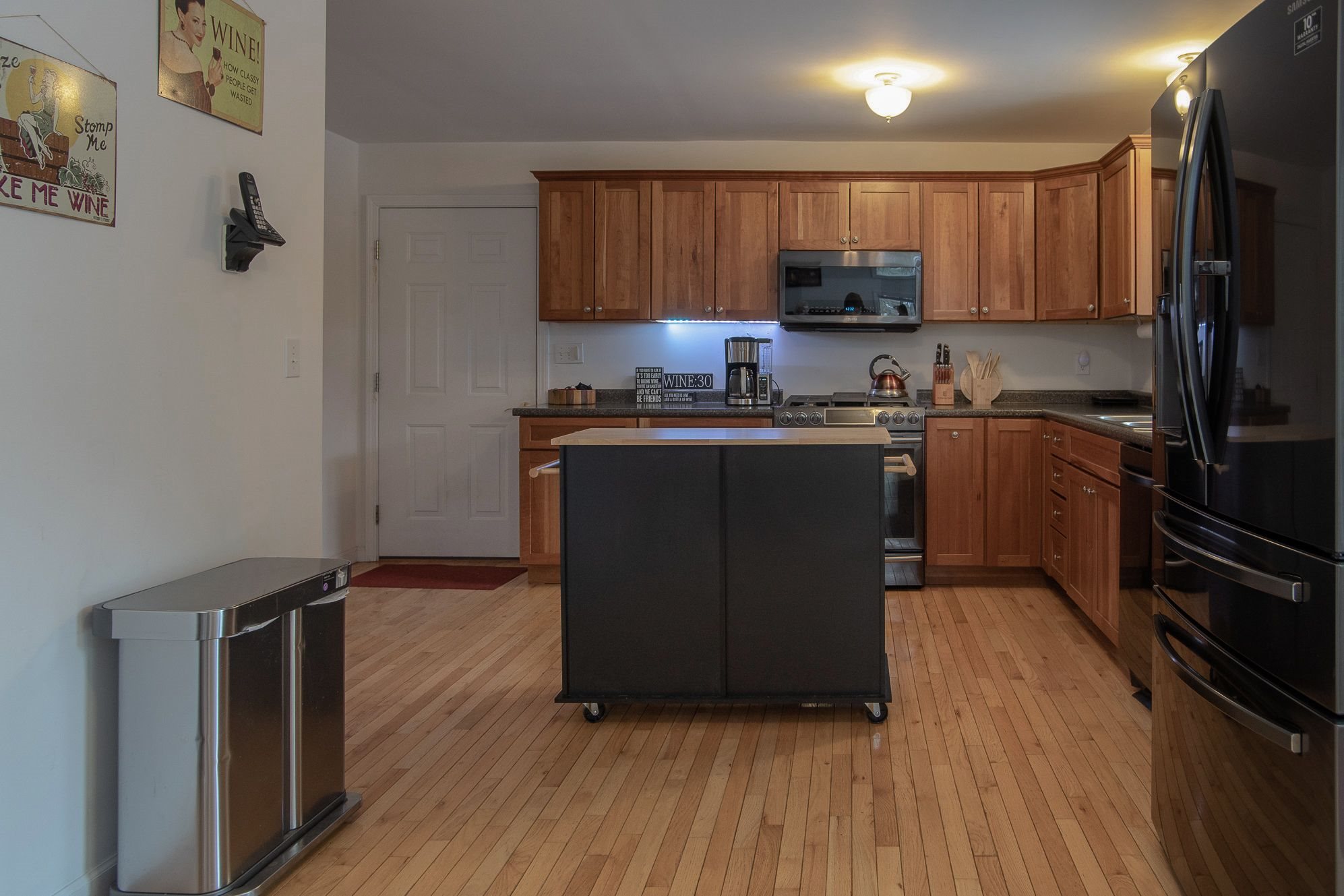 38 Richards Road Grafton, VT 05146 - Photo 5 of 32
