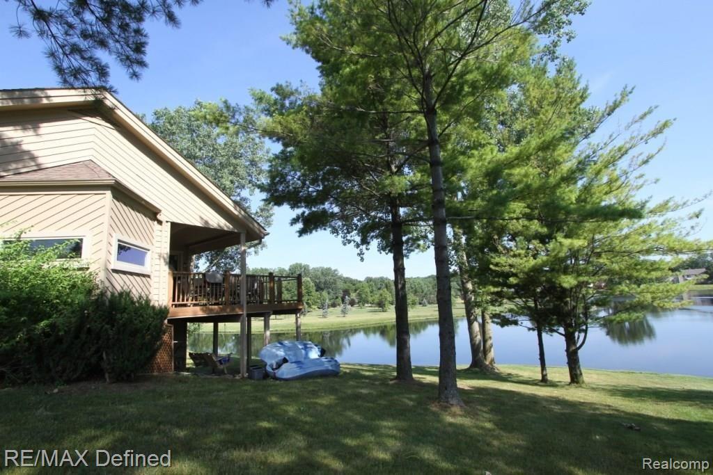2332 Ulster Road Rochester Hills, MI 48309 - Photo 4 of 38