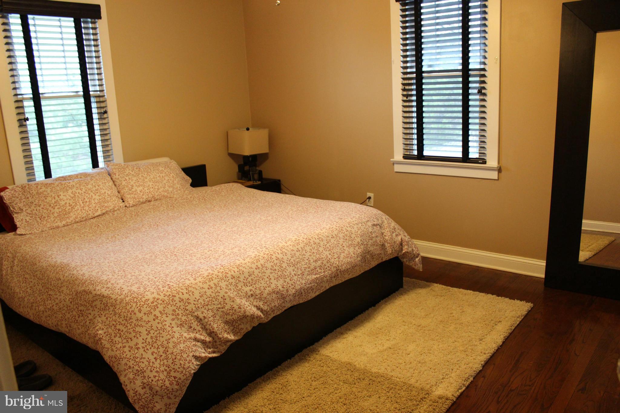 19400 Harmony Church Road Leesburg, VA 20175 - Photo 4 of 26 Bedroom (Master)
