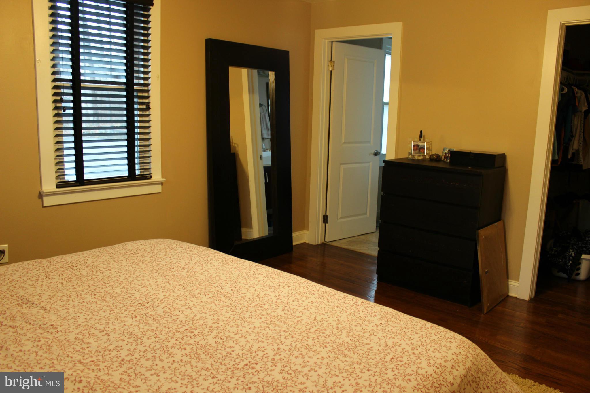 19400 Harmony Church Road Leesburg, VA 20175 - Photo 5 of 26 Bedroom (Master)