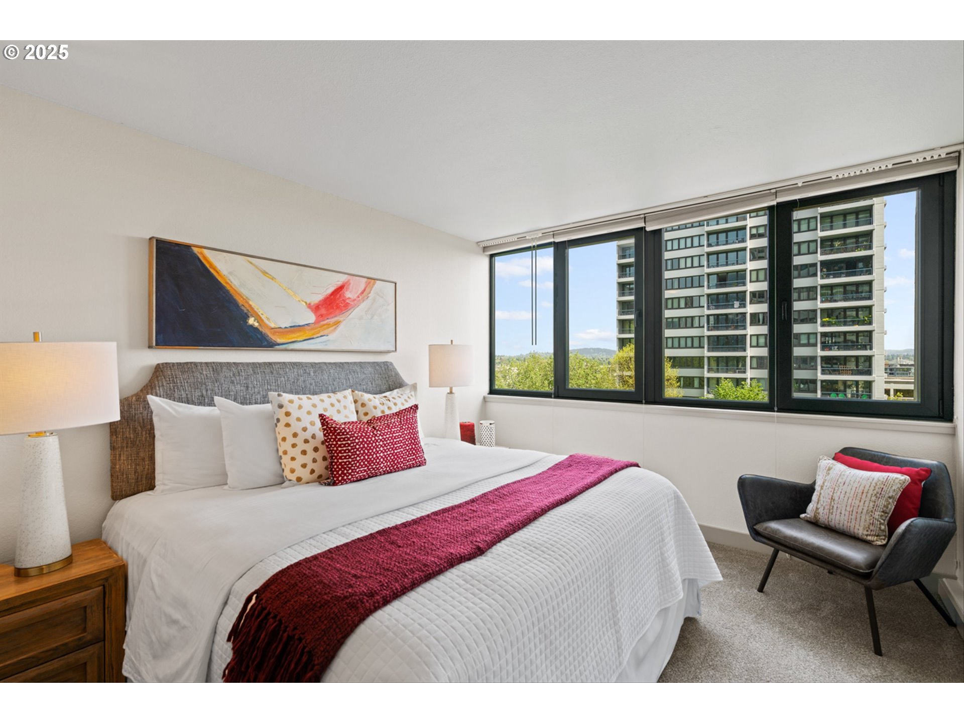 255 Southwest Harrison Street, Unit 7G Portland, OR 97201 - Photo 11 of 36 Gallery Image 11