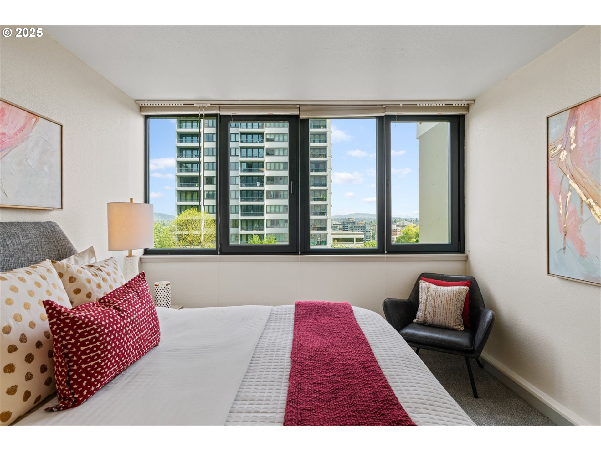 255 Southwest Harrison Street, Unit 7G Portland, OR 97201 - Photo 12 of 36 Gallery Image 12