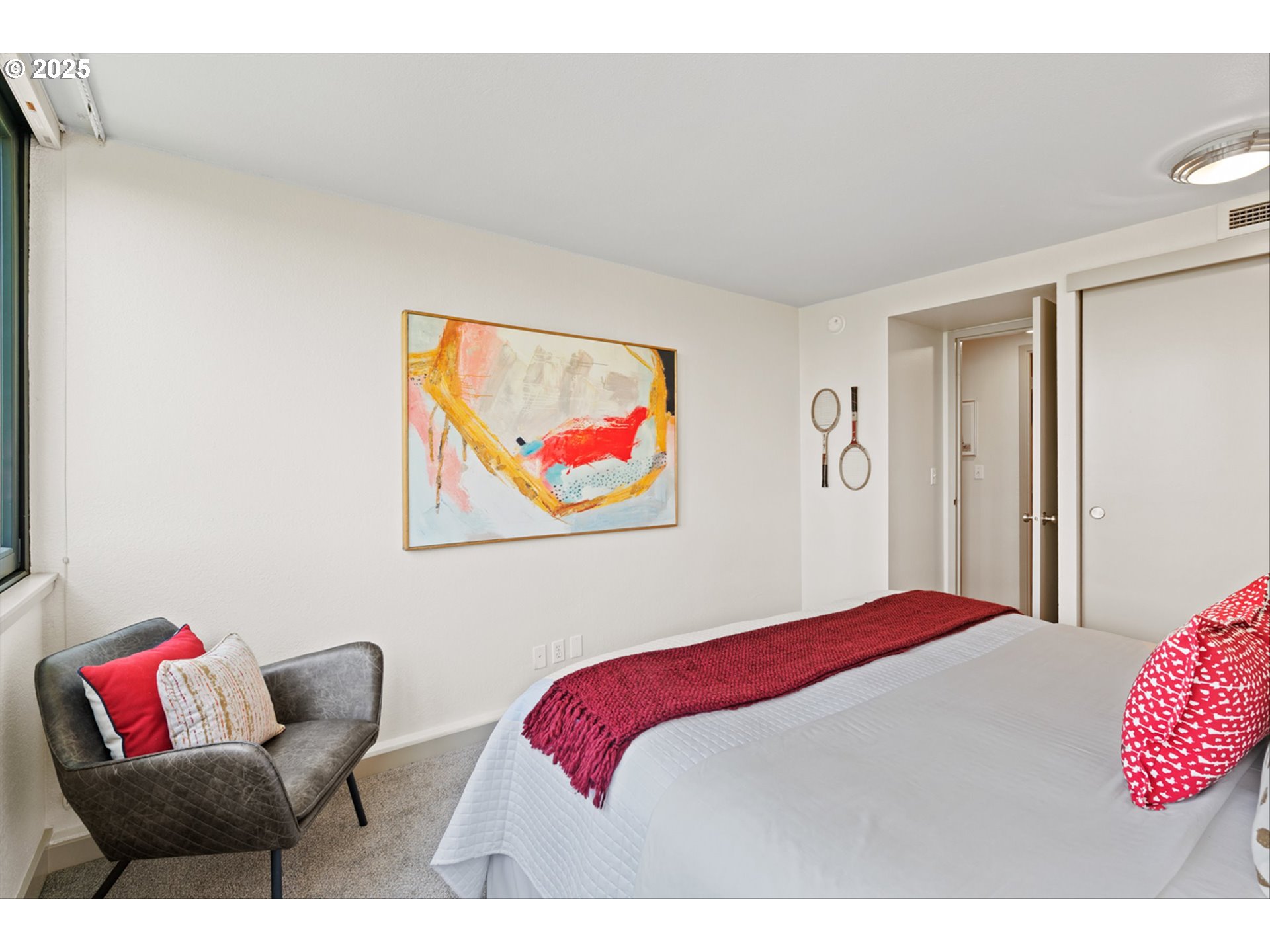 255 Southwest Harrison Street, Unit 7G Portland, OR 97201 - Photo 13 of 36 Gallery Image 13