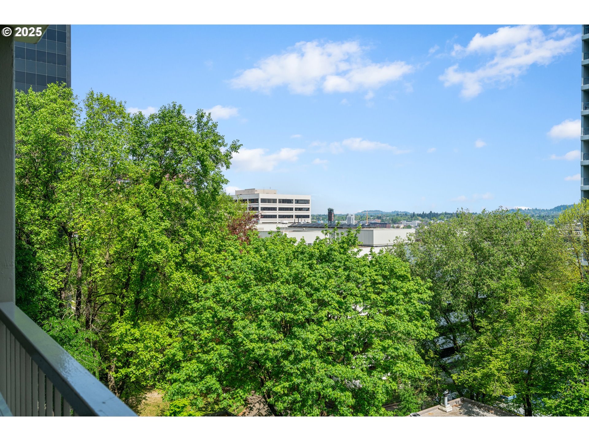 255 Southwest Harrison Street, Unit 7G Portland, OR 97201 - Photo 22 of 36 Gallery Image 22