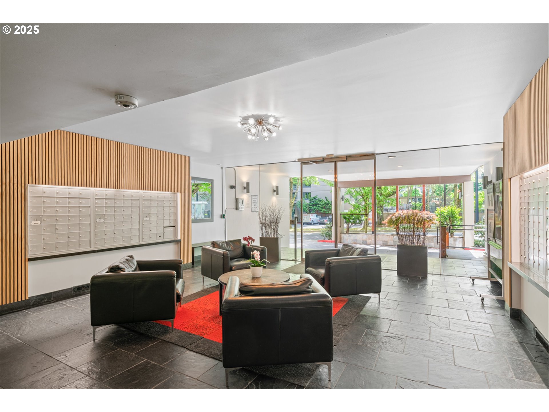 255 Southwest Harrison Street, Unit 7G Portland, OR 97201 - Photo 24 of 36 Gallery Image 24