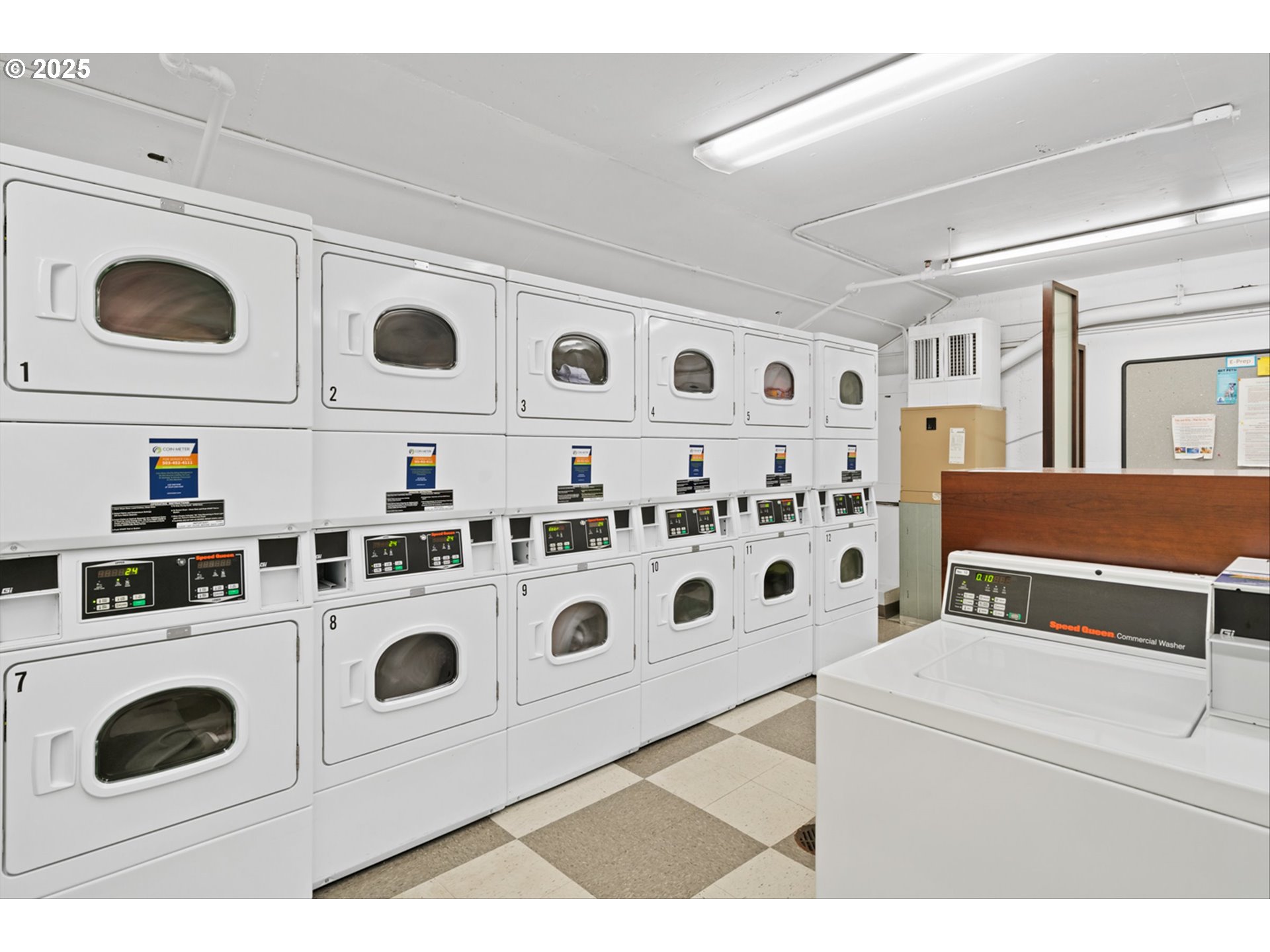 255 Southwest Harrison Street, Unit 7G Portland, OR 97201 - Photo 27 of 36 Gallery Image 27