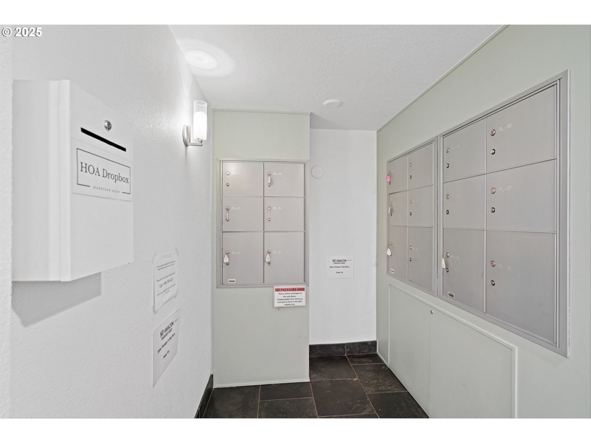 255 Southwest Harrison Street, Unit 7G Portland, OR 97201 - Photo 29 of 36 Gallery Image 29