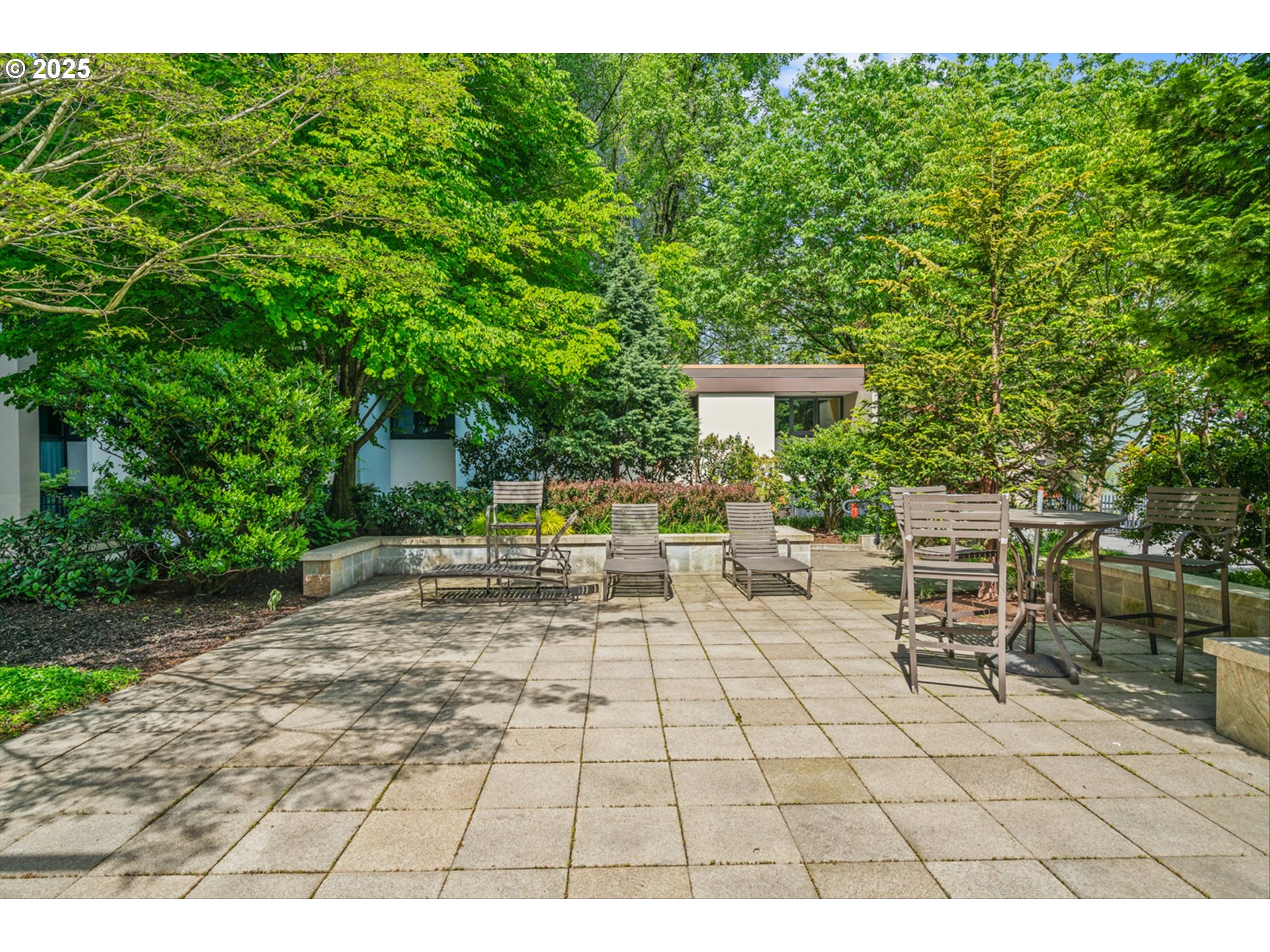 255 Southwest Harrison Street, Unit 7G Portland, OR 97201 - Photo 30 of 36 Gallery Image 30