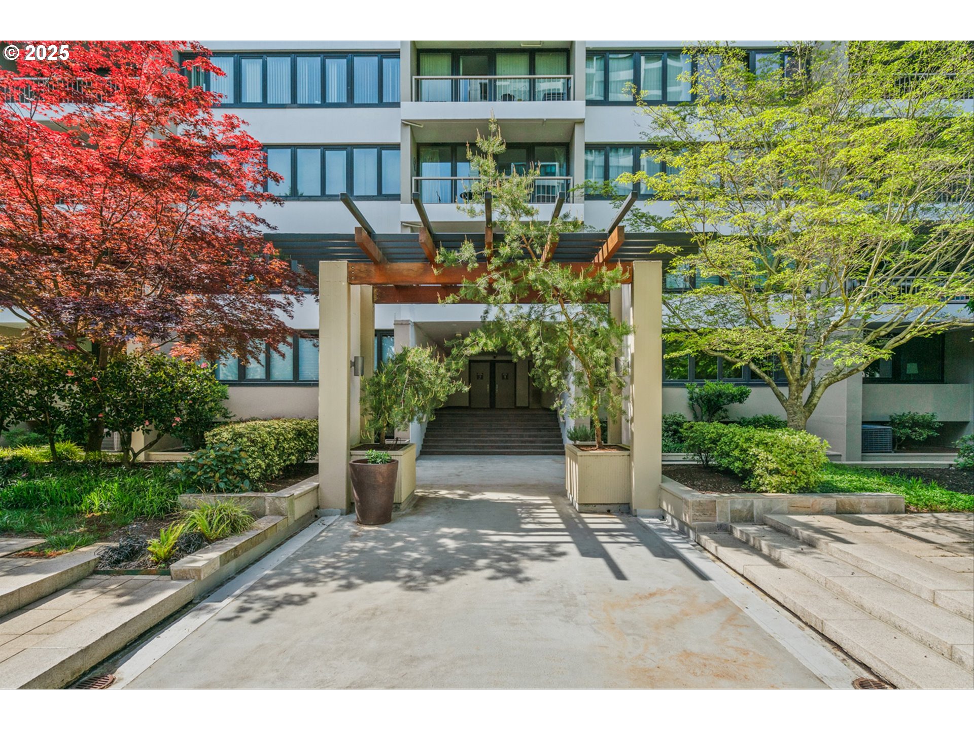 255 Southwest Harrison Street, Unit 7G Portland, OR 97201 - Photo 31 of 36 Gallery Image 31