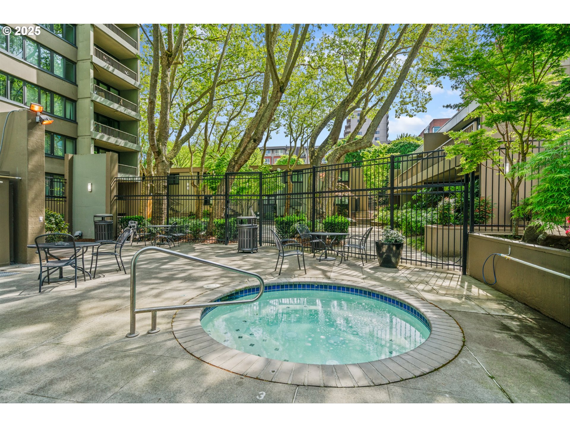 255 Southwest Harrison Street, Unit 7G Portland, OR 97201 - Photo 34 of 36 Gallery Image 34