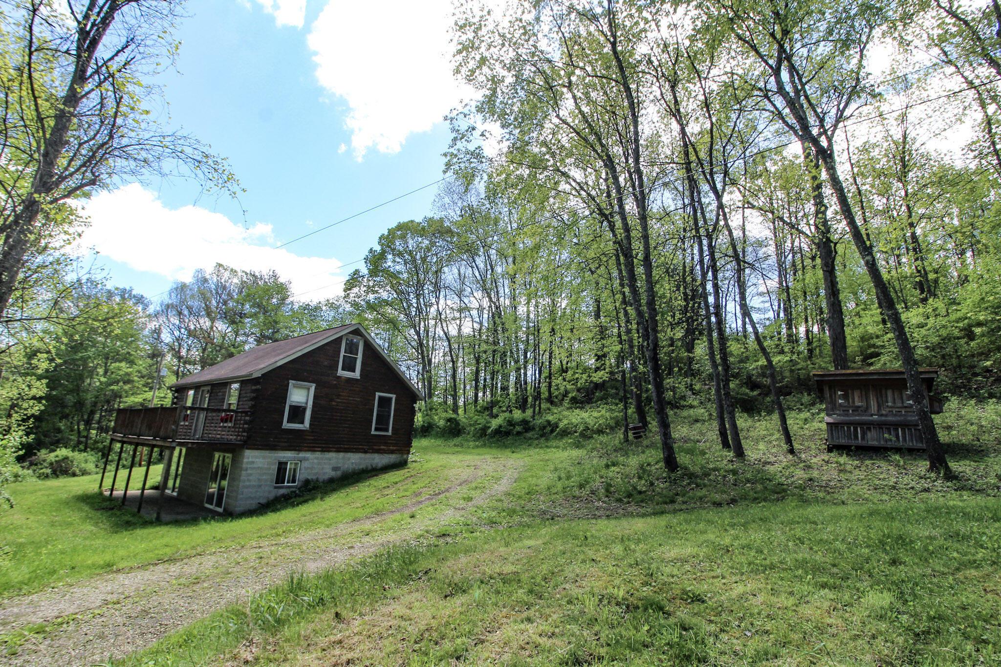 45095 West Union Road Sardis, OH 43946 - Photo 9 of 28 7