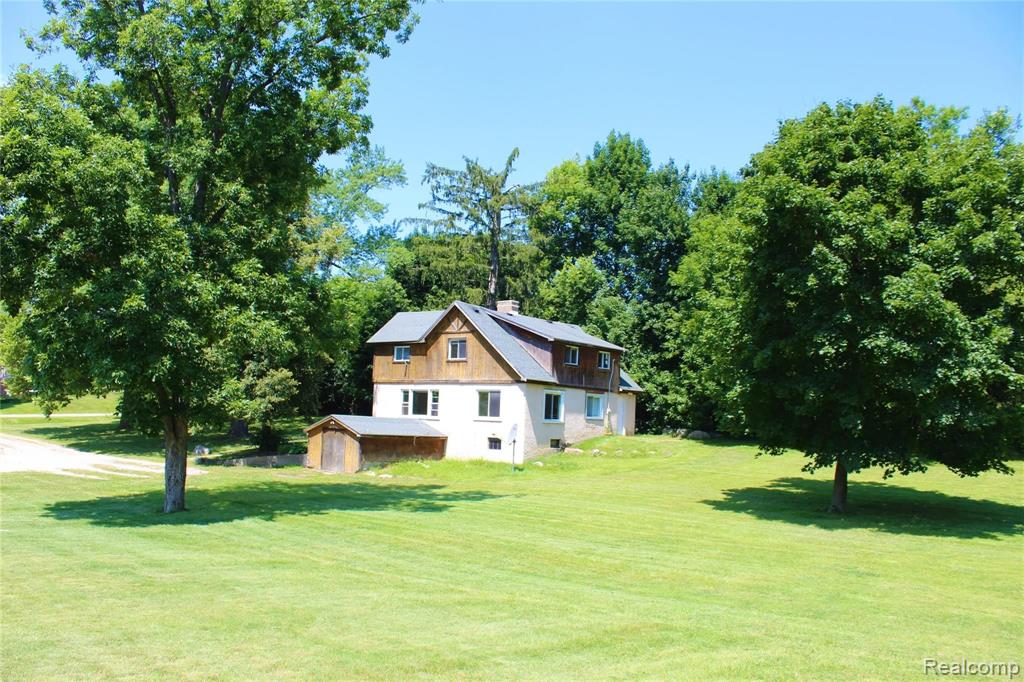 5070 Branch Road Flint, MI 48506 - Photo 42 of 47 Gallery Image 42