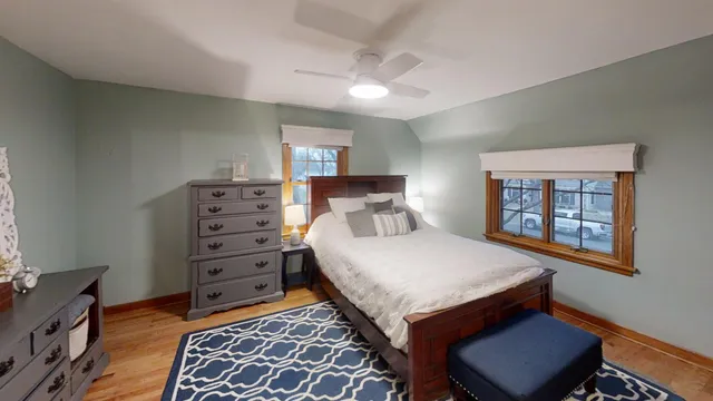 $329,900 | 210 Lee Place, Albert Lea, MN 56007