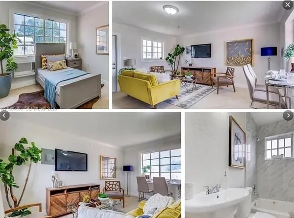 $1,650 | 5511 Southwest 20th Street, Unit 3, West Park, FL 33023